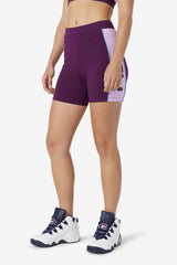 Women Tights & Leggings | FILA Davina Bike Short