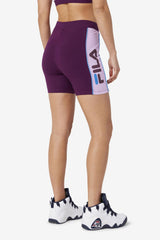 Women Tights & Leggings | FILA Davina Bike Short