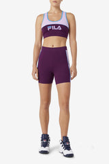 Women Tights & Leggings | FILA Davina Bike Short