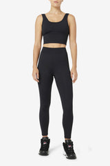 Women Tights & Leggings | FILA Emerie Legging