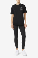 Women Tights & Leggings | FILA Finely Performance Legging