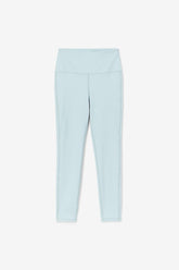 Women Tights & Leggings | FILA Keyla 7/8 Tight 362 ETHER