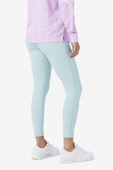 Women Tights & Leggings | FILA Keyla 7/8 Tight 362 ETHER