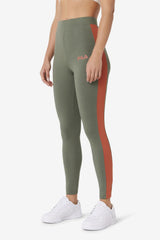 Women Tights & Leggings | FILA Mercy Legging