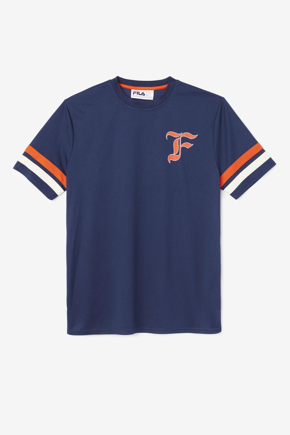 Women Tops & T-Shirts | FILA Adelaide Jersey