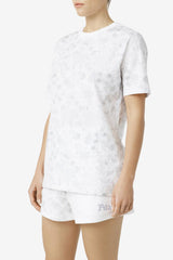 Women Tops & T-Shirts | FILA Briella Crew