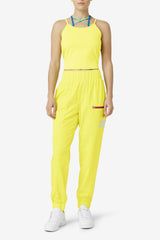 Women Tops & T-Shirts | FILA Cecillia Strappy Tank