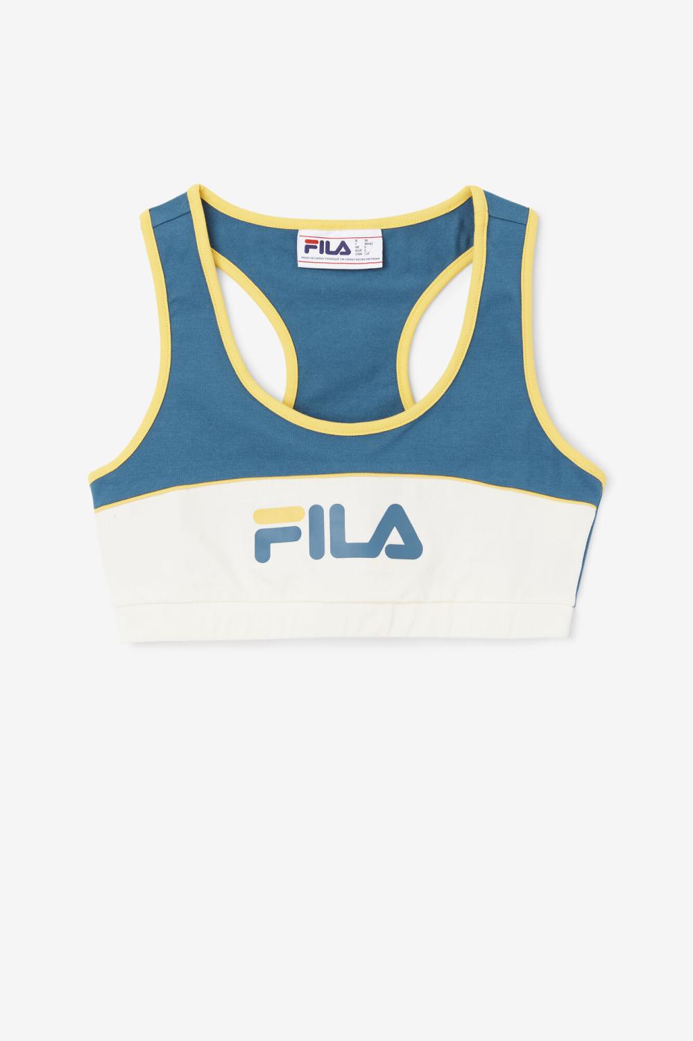 Women Tops & T-Shirts | FILA Kairi Bra Top