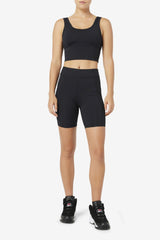 Women Tops & T-Shirts | FILA Kora Bra Top