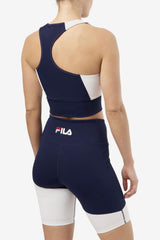 Women Tops & T-Shirts | FILA Millie Tank