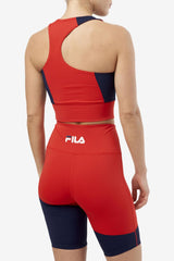 Women Tops & T-Shirts | FILA Millie Tank