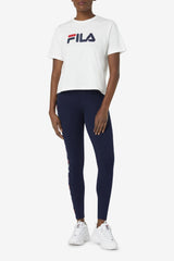 Women Tops & T-Shirts | FILA Miss Eagle Tee