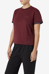 Women Tops & T-Shirts | FILA Sloane Tee