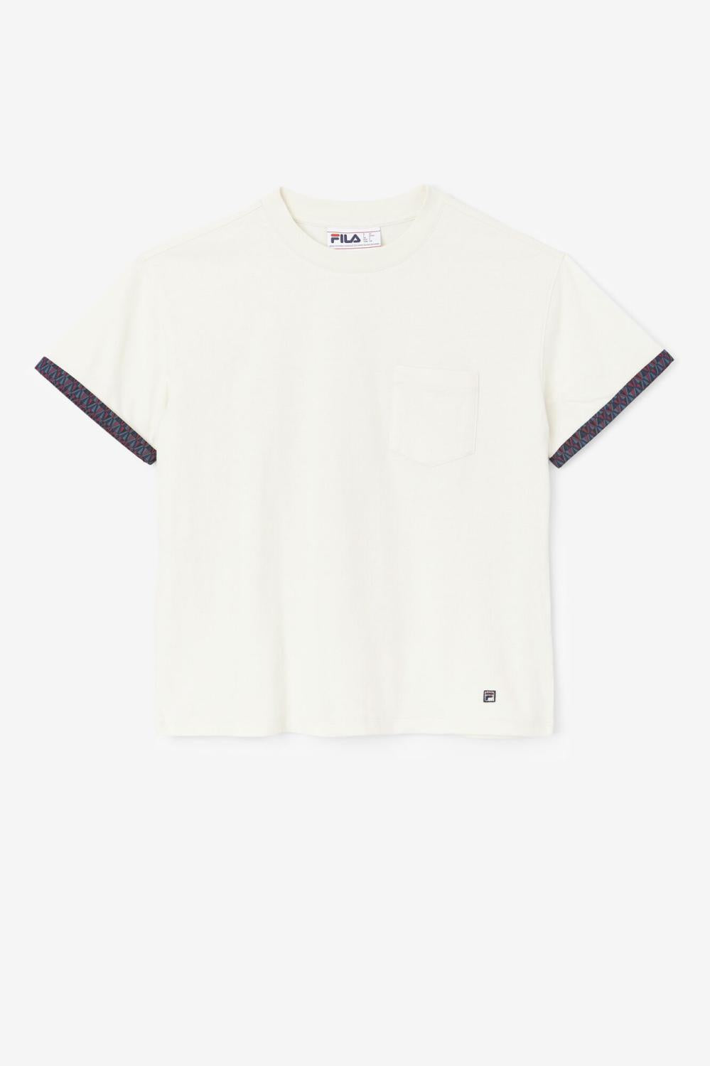 Women Tops & T-Shirts | FILA Sloane Tee