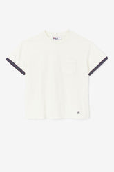 Women Tops & T-Shirts | FILA Sloane Tee
