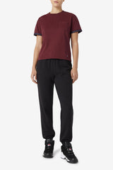 Women Tops & T-Shirts | FILA Sloane Tee