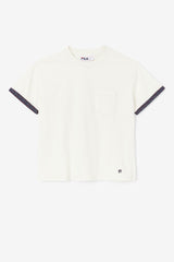 Women Tops & T-Shirts | FILA Sloane Tee