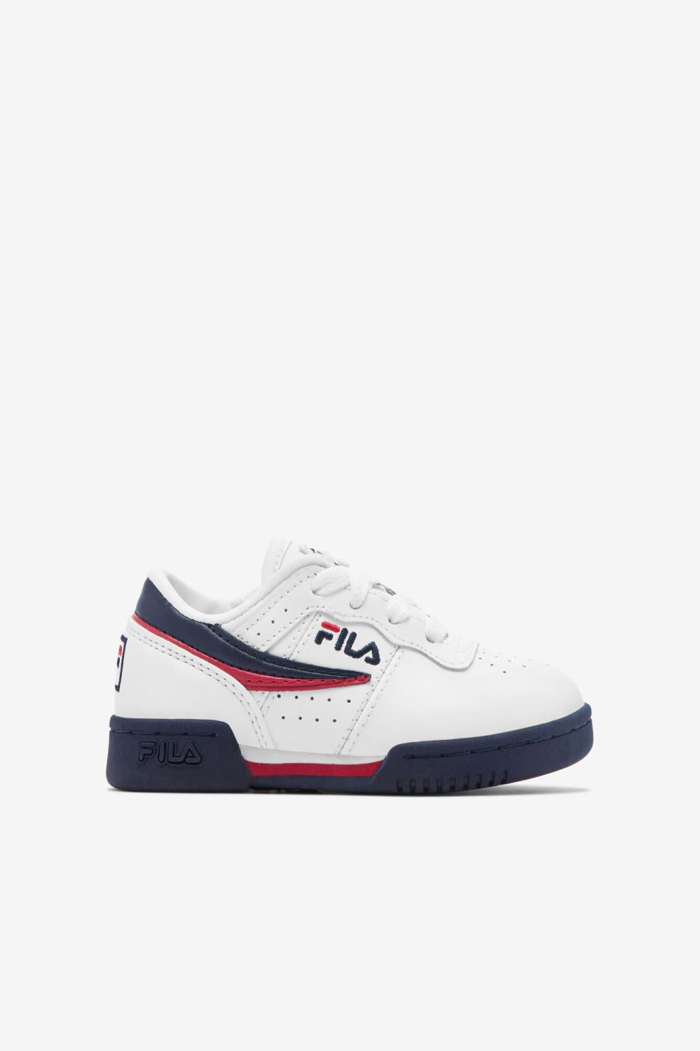Kids Babies &amp; Toddlers (1-10) | FILA Toddler's Original Fitness