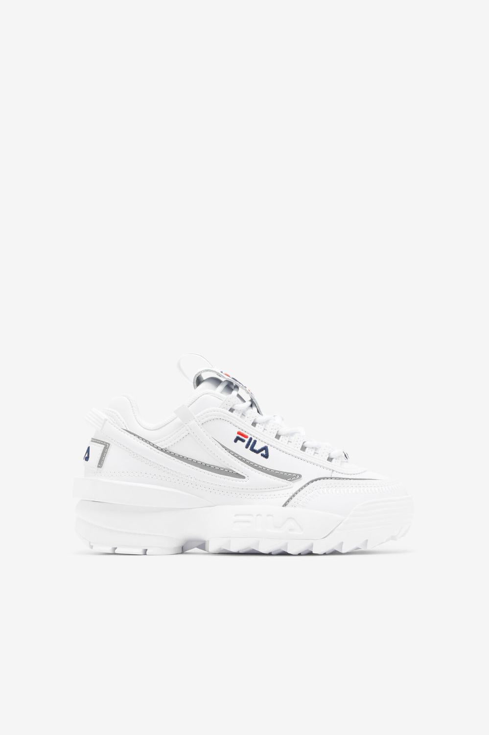 Kids Big Kids (3.5-7) | FILA Big Kids' Disruptor 2 EXP