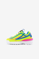 Kids Big Kids (3.5-7) | FILA Big Kids' Disruptor 2 Exp