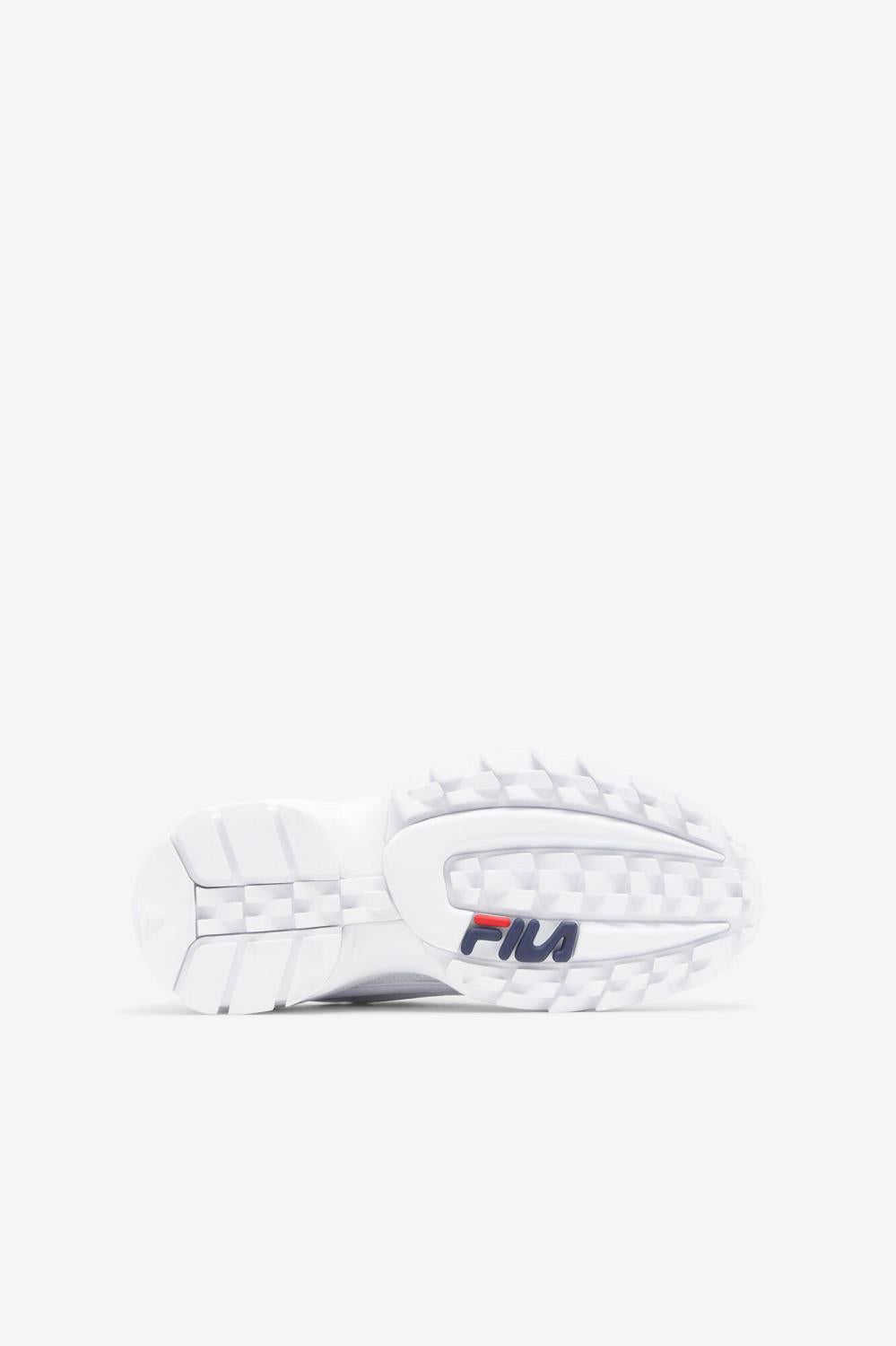 Kids Big Kids (3.5-7) | FILA Big Kids' Disruptor 2 EXP