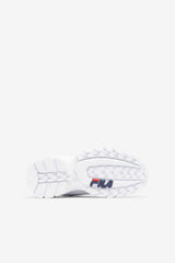 Kids Big Kids (3.5-7) | FILA Big Kids' Disruptor 2 EXP