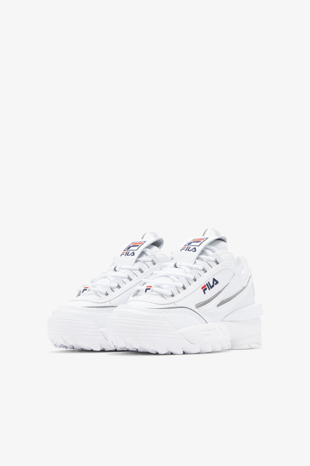 Kids Big Kids (3.5-7) | FILA Big Kids' Disruptor 2 EXP