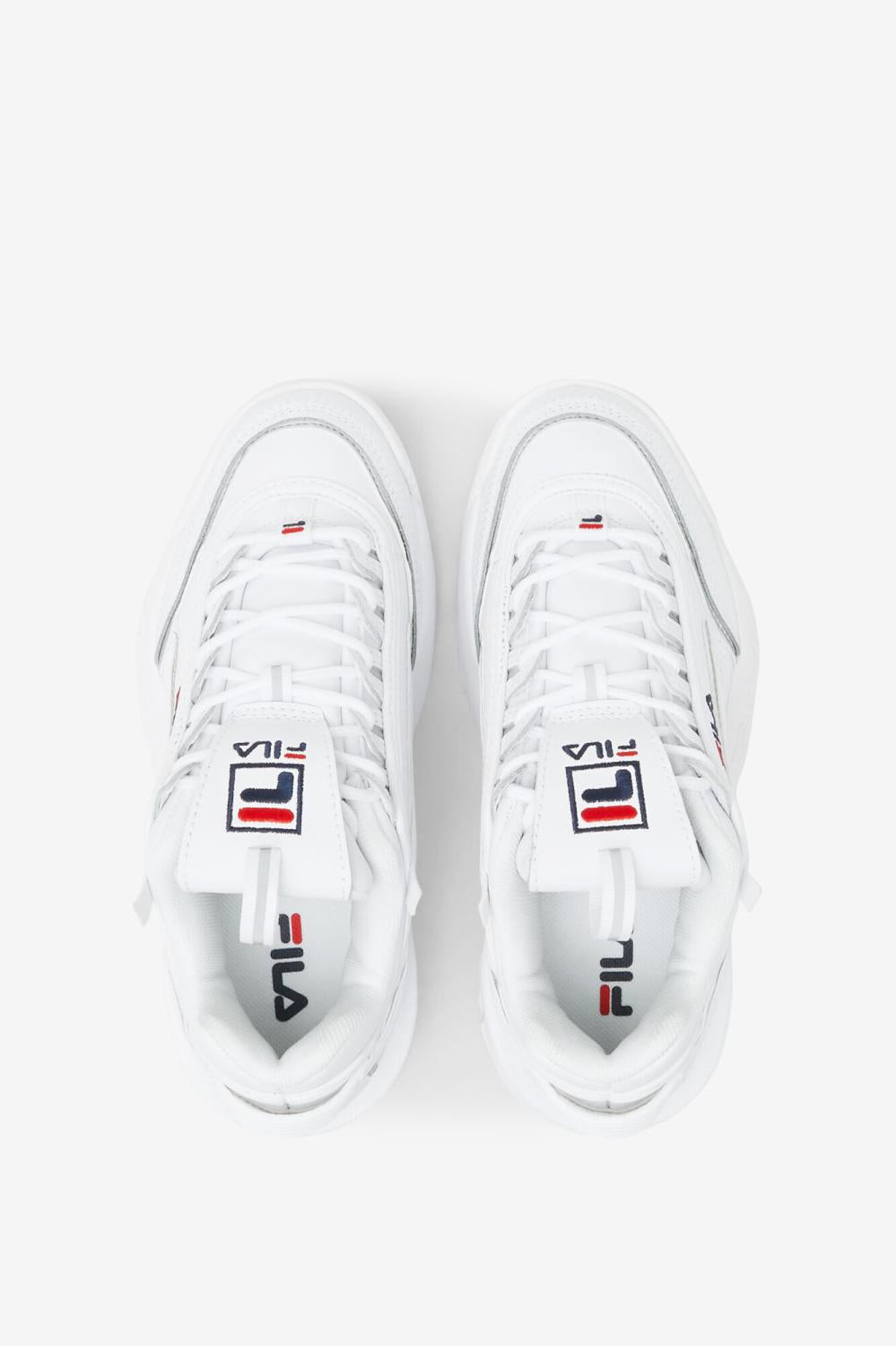 Kids Big Kids (3.5-7) | FILA Big Kids' Disruptor 2 EXP
