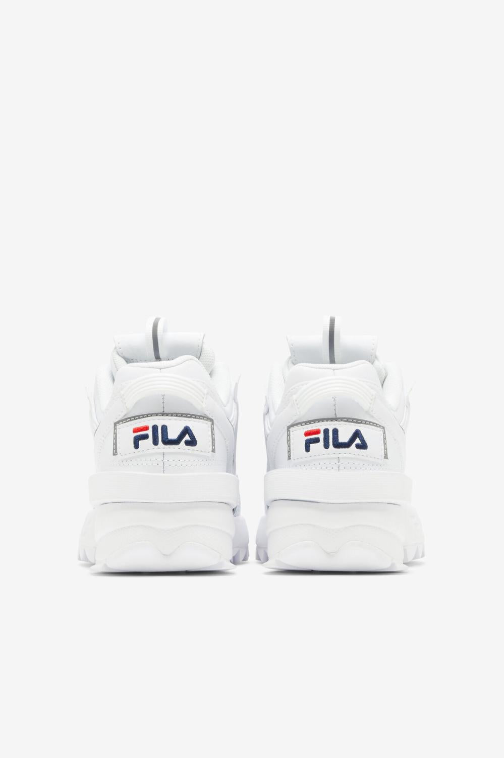 Kids Big Kids (3.5-7) | FILA Big Kids' Disruptor 2 EXP
