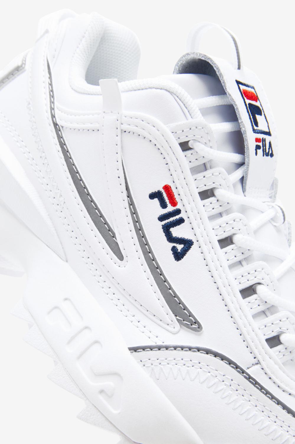Kids Big Kids (3.5-7) | FILA Big Kids' Disruptor 2 EXP