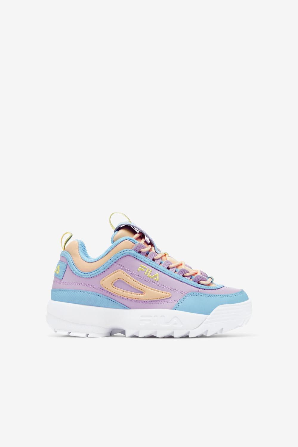 Kids Big Kids (3.5-7) | FILA Big Kids' Disruptor 2 Premium