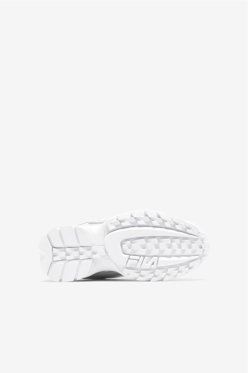 Kids Big Kids (3.5-7) | FILA Big Kids' Disruptor 2 Premium Iri