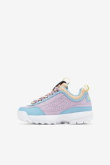 Kids Big Kids (3.5-7) | FILA Big Kids' Disruptor 2 Premium