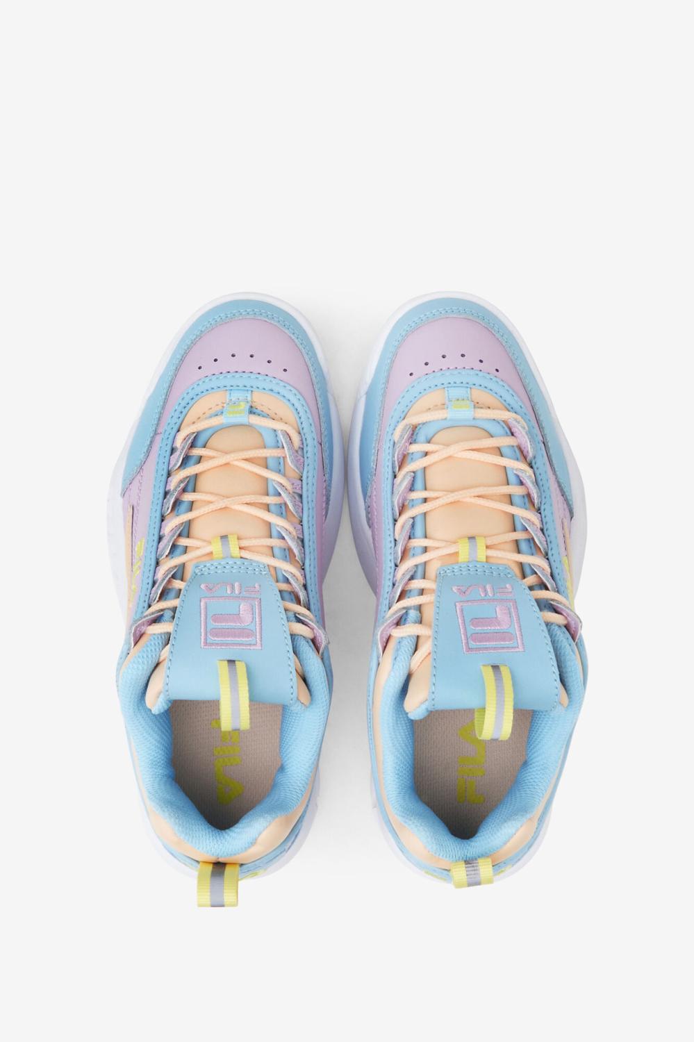 Kids Big Kids (3.5-7) | FILA Big Kids' Disruptor 2 Premium