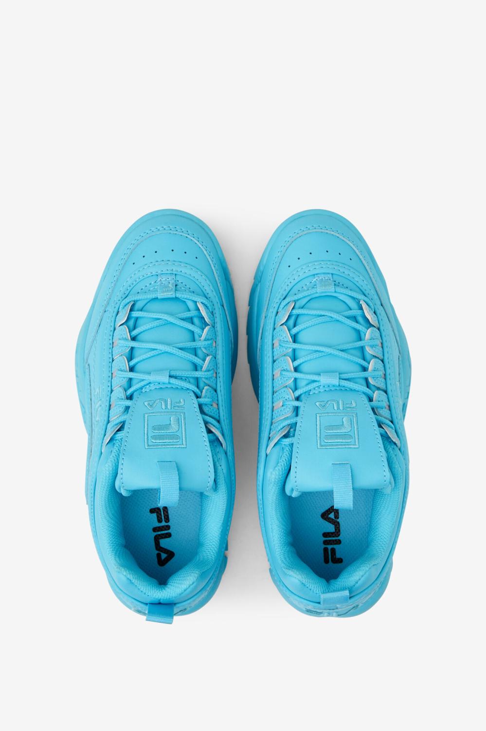 Kids Big Kids (3.5-7) | FILA Big Kids' Disruptor 2 Premium