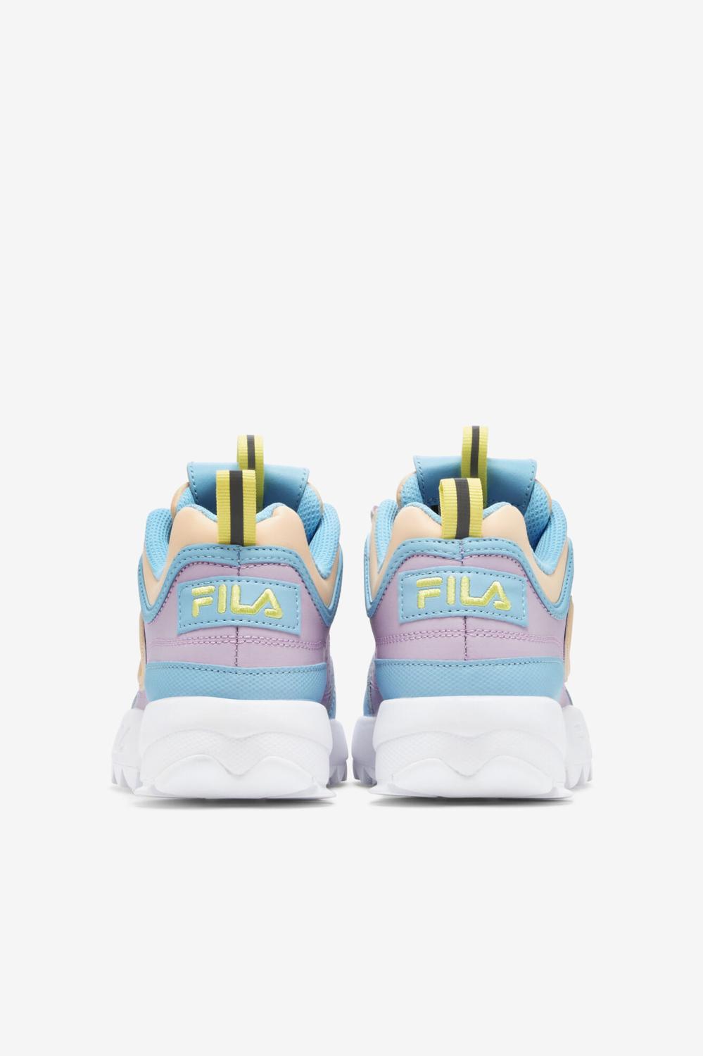 Kids Big Kids (3.5-7) | FILA Big Kids' Disruptor 2 Premium