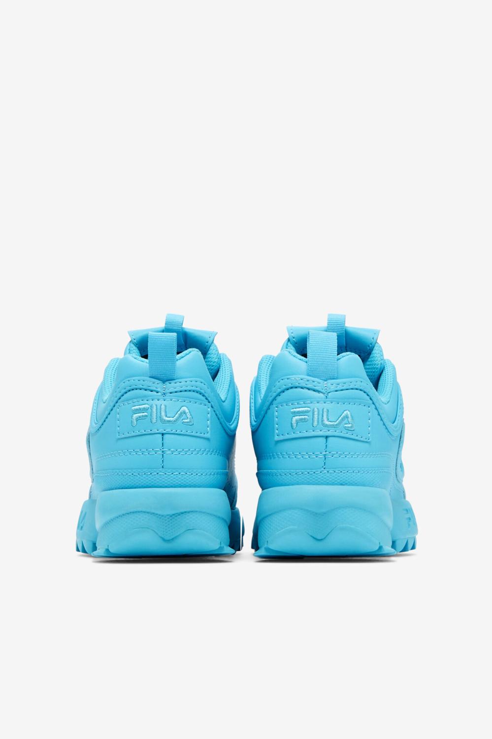 Kids Big Kids (3.5-7) | FILA Big Kids' Disruptor 2 Premium