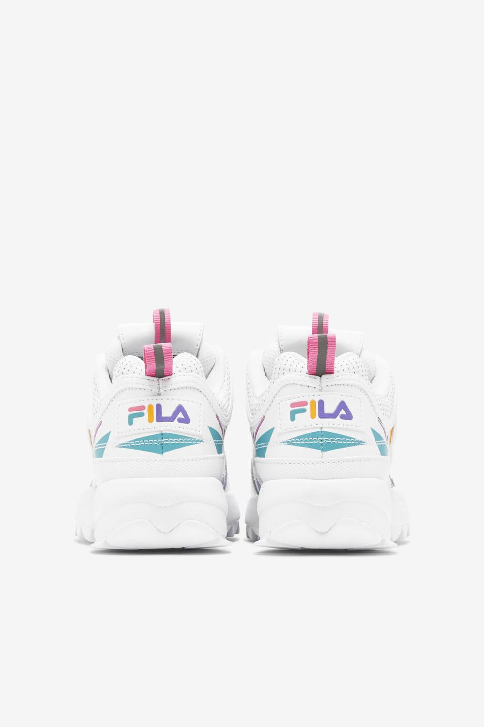 Kids Big Kids (3.5-7) | FILA Big Kids' Disruptor 2 Premium