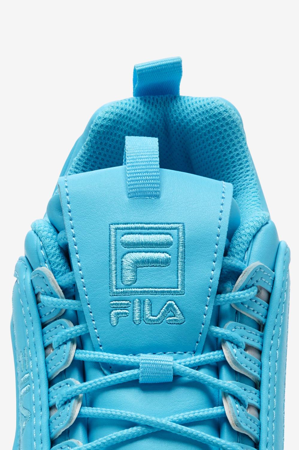 Kids Big Kids (3.5-7) | FILA Big Kids' Disruptor 2 Premium