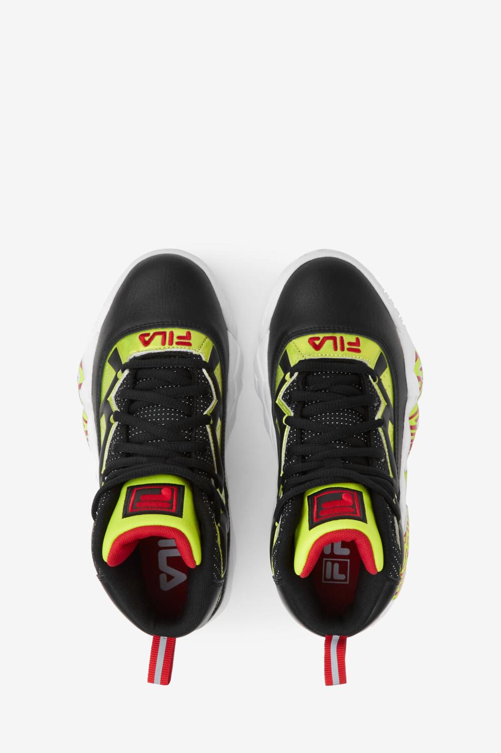 Kids Big Kids (3.5-7) | FILA Big Kids' Mb Night Walk