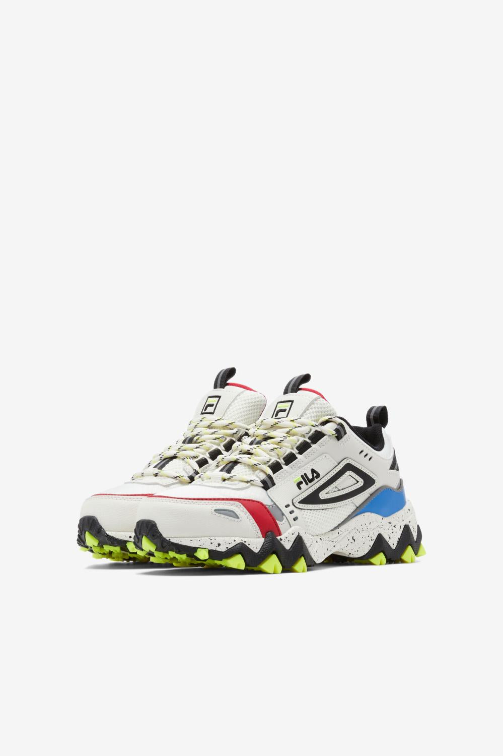 Kids Big Kids (3.5-7) | FILA Big Kids' Oakmont Tr