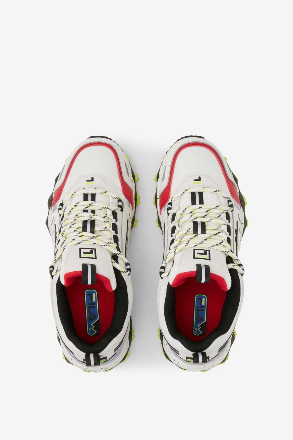 Kids Big Kids (3.5-7) | FILA Big Kids' Oakmont Tr