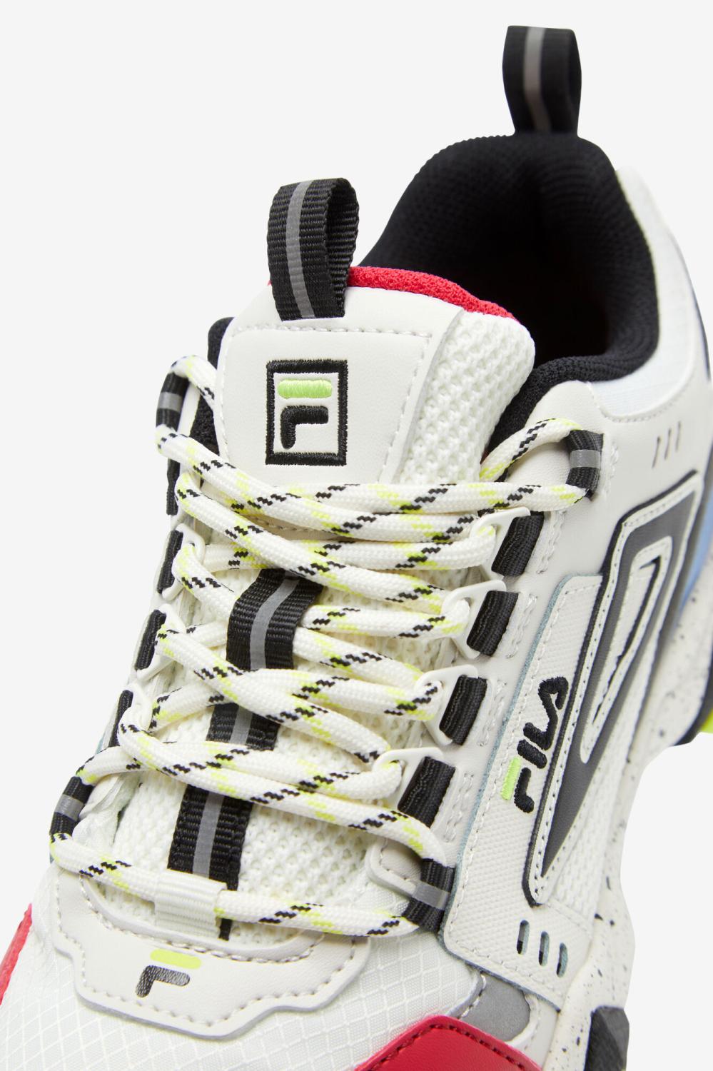 Kids Big Kids (3.5-7) | FILA Big Kids' Oakmont Tr