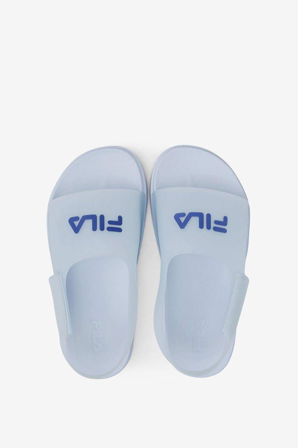 Kids Big Kids (3.5-7) | FILA Big Kids' Saveeno Slide