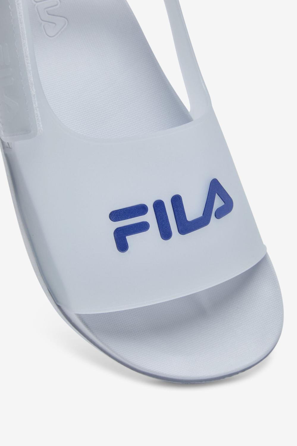 Kids Big Kids (3.5-7) | FILA Big Kids' Saveeno Slide