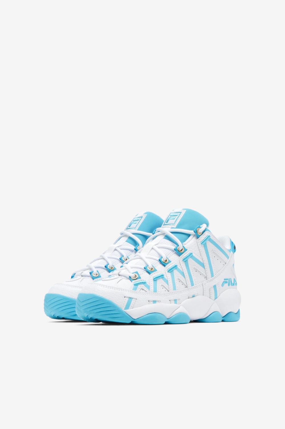 Kids Big Kids (3.5-7) | FILA Big Kids' Stackhouse Spaghetti