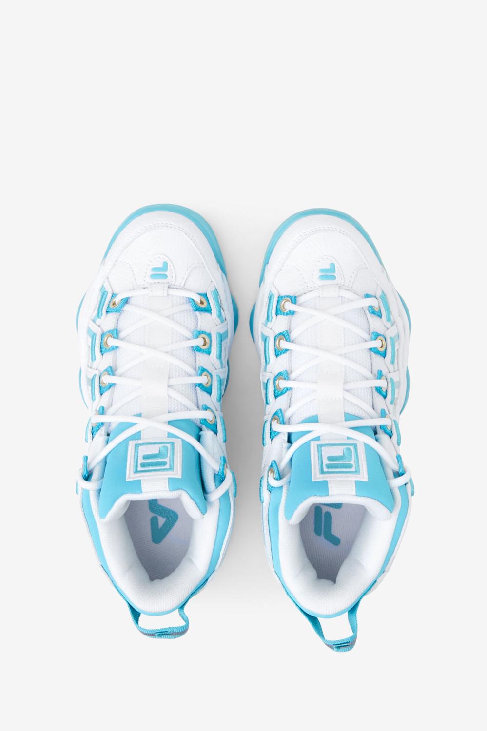 Kids Big Kids (3.5-7) | FILA Big Kids' Stackhouse Spaghetti