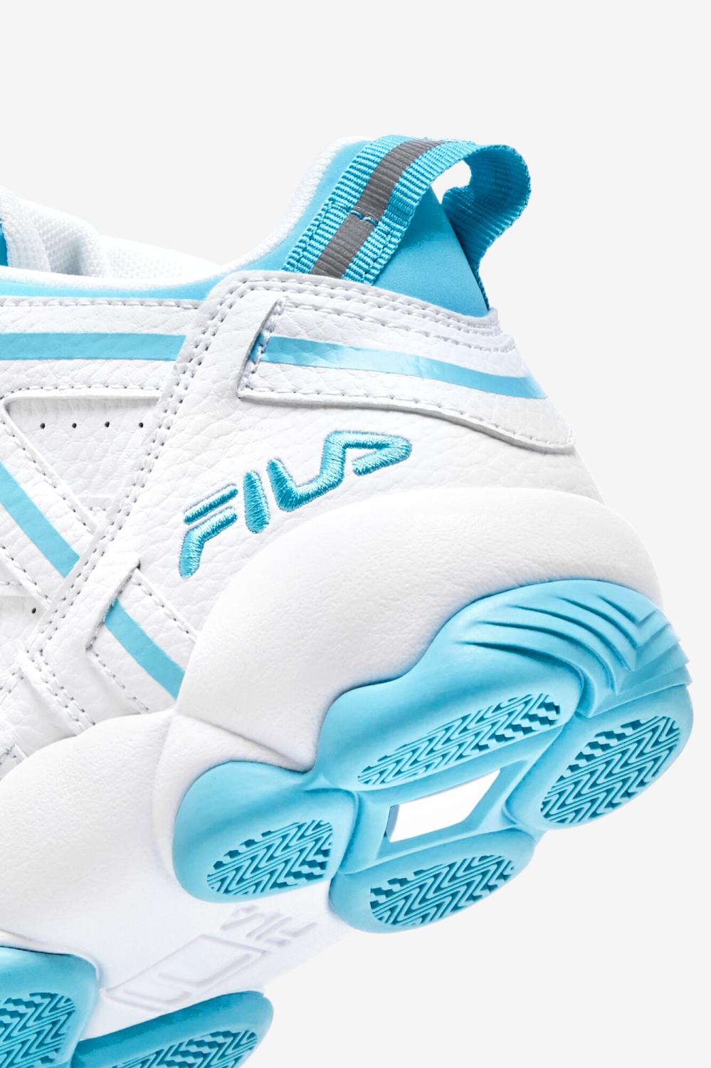 Kids Big Kids (3.5-7) | FILA Big Kids' Stackhouse Spaghetti