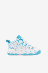 Kids Big Kids (3.5-7) | FILA Big Kids' Stackhouse Spaghetti