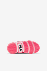 Kids Big Kids (3.5-7) | FILA Big Kids' Uproot KOPK/BLK/WHT